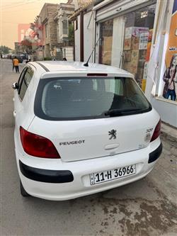 بيجو 307